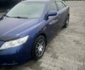 Синий Тойота Камри, объемом двигателя 3.5 л и пробегом 350 тыс. км за 7200 $, фото 1 на Automoto.ua