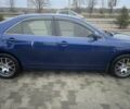 Синий Тойота Камри, объемом двигателя 3.5 л и пробегом 350 тыс. км за 7200 $, фото 3 на Automoto.ua