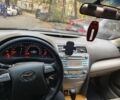 Синий Тойота Камри, объемом двигателя 2.4 л и пробегом 175 тыс. км за 6800 $, фото 1 на Automoto.ua