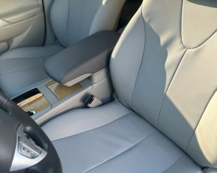 Синій Тойота Камрі, об'ємом двигуна 3.5 л та пробігом 340 тис. км за 8700 $, фото 5 на Automoto.ua