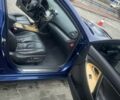 Синий Тойота Камри, объемом двигателя 3.5 л и пробегом 350 тыс. км за 7200 $, фото 6 на Automoto.ua