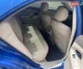 Синий Тойота Камри, объемом двигателя 2.4 л и пробегом 296 тыс. км за 7900 $, фото 15 на Automoto.ua