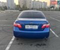 Синий Тойота Камри, объемом двигателя 2.4 л и пробегом 296 тыс. км за 7900 $, фото 6 на Automoto.ua