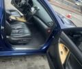 Синий Тойота Камри, объемом двигателя 3.5 л и пробегом 350 тыс. км за 7200 $, фото 5 на Automoto.ua