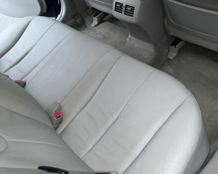 Синій Тойота Камрі, об'ємом двигуна 3.5 л та пробігом 340 тис. км за 8700 $, фото 12 на Automoto.ua