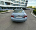 Синий Тойота Камри, объемом двигателя 2.4 л и пробегом 146 тыс. км за 9999 $, фото 10 на Automoto.ua