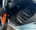 Синий Тойота Камри, объемом двигателя 2.4 л и пробегом 189 тыс. км за 8500 $, фото 8 на Automoto.ua