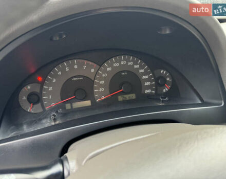 Синій Тойота Камрі, об'ємом двигуна 2.4 л та пробігом 106 тис. км за 9300 $, фото 23 на Automoto.ua