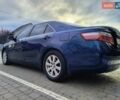 Синий Тойота Камри, объемом двигателя 2.36 л и пробегом 115 тыс. км за 10200 $, фото 5 на Automoto.ua