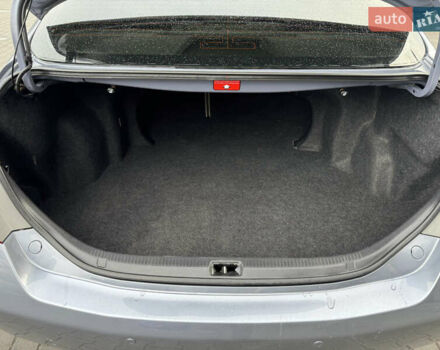 Синій Тойота Камрі, об'ємом двигуна 2.4 л та пробігом 106 тис. км за 9300 $, фото 38 на Automoto.ua