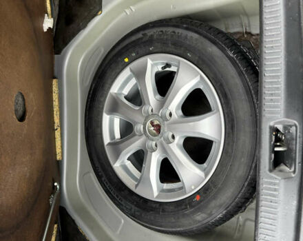 Синій Тойота Камрі, об'ємом двигуна 2.4 л та пробігом 106 тис. км за 9300 $, фото 39 на Automoto.ua