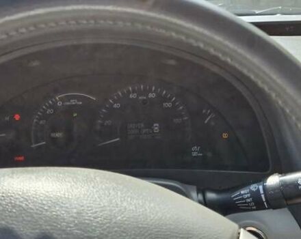 Синій Тойота Камрі, об'ємом двигуна 0 л та пробігом 98 тис. км за 12300 $, фото 3 на Automoto.ua