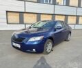 Синий Тойота Камри, объемом двигателя 3.5 л и пробегом 280 тыс. км за 6000 $, фото 1 на Automoto.ua