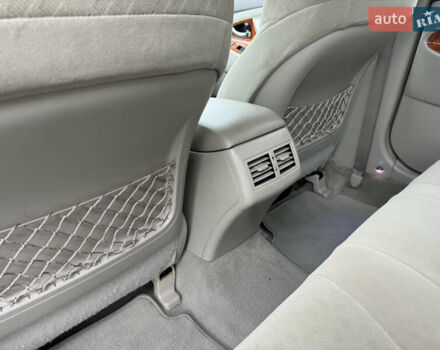 Синій Тойота Камрі, об'ємом двигуна 2.4 л та пробігом 106 тис. км за 9300 $, фото 29 на Automoto.ua