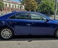 Синій Тойота Камрі, об'ємом двигуна 0 л та пробігом 98 тис. км за 12300 $, фото 5 на Automoto.ua