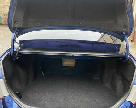 Синий Тойота Камри, объемом двигателя 0 л и пробегом 323 тыс. км за 9300 $, фото 13 на Automoto.ua
