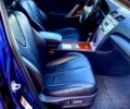 Синій Тойота Камрі, об'ємом двигуна 2.4 л та пробігом 119 тис. км за 10900 $, фото 1 на Automoto.ua