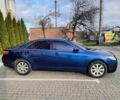 Синий Тойота Камри, объемом двигателя 2.4 л и пробегом 115 тыс. км за 242 $, фото 1 на Automoto.ua