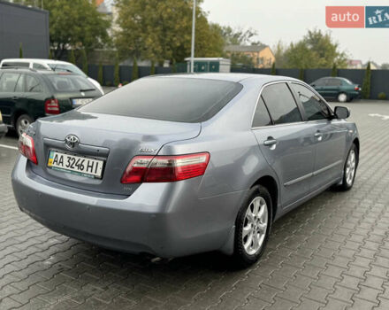 Синій Тойота Камрі, об'ємом двигуна 2.4 л та пробігом 106 тис. км за 9300 $, фото 8 на Automoto.ua
