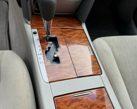 Синій Тойота Камрі, об'ємом двигуна 2.4 л та пробігом 106 тис. км за 9300 $, фото 22 на Automoto.ua