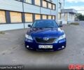Синий Тойота Камри, объемом двигателя 3.5 л и пробегом 250 тыс. км за 6500 $, фото 3 на Automoto.ua