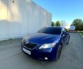 Синий Тойота Камри, объемом двигателя 3.5 л и пробегом 0 тыс. км за 7100 $, фото 1 на Automoto.ua