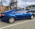 Синий Тойота Камри, объемом двигателя 2.4 л и пробегом 115 тыс. км за 242 $, фото 11 на Automoto.ua