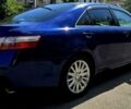 Синій Тойота Камрі, об'ємом двигуна 0 л та пробігом 98 тис. км за 12300 $, фото 1 на Automoto.ua