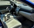 Синій Тойота Камрі, об'ємом двигуна 0 л та пробігом 98 тис. км за 12300 $, фото 1 на Automoto.ua