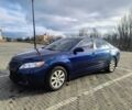 Синий Тойота Камри, объемом двигателя 2.4 л и пробегом 115 тыс. км за 242 $, фото 9 на Automoto.ua