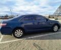Синий Тойота Камри, объемом двигателя 2.4 л и пробегом 115 тыс. км за 242 $, фото 10 на Automoto.ua