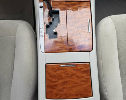 Синий Тойота Камри, объемом двигателя 2.4 л и пробегом 106 тыс. км за 9999 $, фото 29 на Automoto.ua