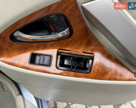 Синий Тойота Камри, объемом двигателя 2.4 л и пробегом 106 тыс. км за 9999 $, фото 39 на Automoto.ua