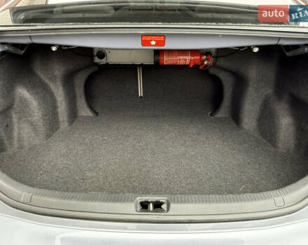 Синий Тойота Камри, объемом двигателя 2.4 л и пробегом 106 тыс. км за 9999 $, фото 48 на Automoto.ua