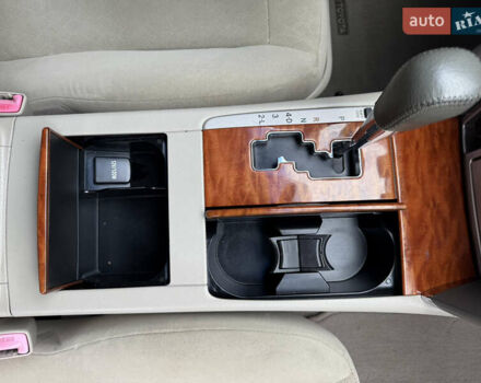 Синий Тойота Камри, объемом двигателя 2.4 л и пробегом 106 тыс. км за 9999 $, фото 44 на Automoto.ua