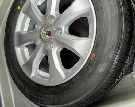 Синій Тойота Камрі, об'ємом двигуна 2.4 л та пробігом 106 тис. км за 9300 $, фото 40 на Automoto.ua