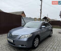 Синий Тойота Камри, объемом двигателя 2.4 л и пробегом 106 тыс. км за 9999 $, фото 6 на Automoto.ua