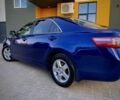 Синій Тойота Камрі, об'ємом двигуна 2.4 л та пробігом 124 тис. км за 12513 $, фото 1 на Automoto.ua