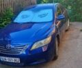 Синий Тойота Камри, объемом двигателя 0 л и пробегом 400 тыс. км за 4003 $, фото 1 на Automoto.ua