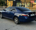 Синий Тойота Камри, объемом двигателя 2.4 л и пробегом 280 тыс. км за 8600 $, фото 4 на Automoto.ua