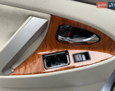 Синий Тойота Камри, объемом двигателя 2.4 л и пробегом 106 тыс. км за 9999 $, фото 34 на Automoto.ua