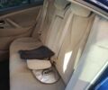 Синий Тойота Камри, объемом двигателя 3.5 л и пробегом 400 тыс. км за 6000 $, фото 6 на Automoto.ua