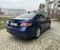 Синий Тойота Камри, объемом двигателя 2.4 л и пробегом 250 тыс. км за 7000 $, фото 2 на Automoto.ua