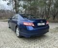 Синий Тойота Камри, объемом двигателя 2.4 л и пробегом 250 тыс. км за 7000 $, фото 7 на Automoto.ua