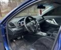 Синий Тойота Камри, объемом двигателя 2.4 л и пробегом 250 тыс. км за 7000 $, фото 3 на Automoto.ua