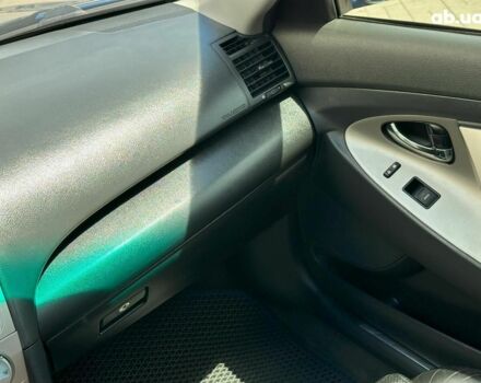 Синий Тойота Камри, объемом двигателя 2.5 л и пробегом 180 тыс. км за 10490 $, фото 17 на Automoto.ua