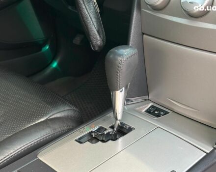 Синий Тойота Камри, объемом двигателя 2.5 л и пробегом 180 тыс. км за 10490 $, фото 21 на Automoto.ua