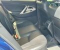 Синий Тойота Камри, объемом двигателя 2.5 л и пробегом 180 тыс. км за 10490 $, фото 14 на Automoto.ua
