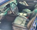 Синий Тойота Камри, объемом двигателя 2.5 л и пробегом 180 тыс. км за 10490 $, фото 8 на Automoto.ua