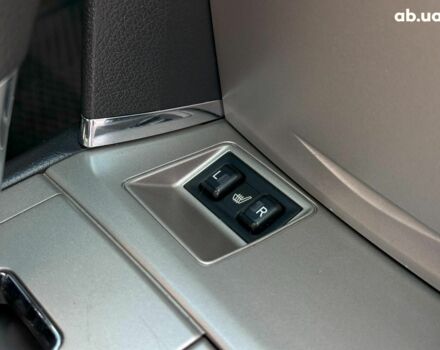 Синий Тойота Камри, объемом двигателя 2.5 л и пробегом 180 тыс. км за 10490 $, фото 22 на Automoto.ua